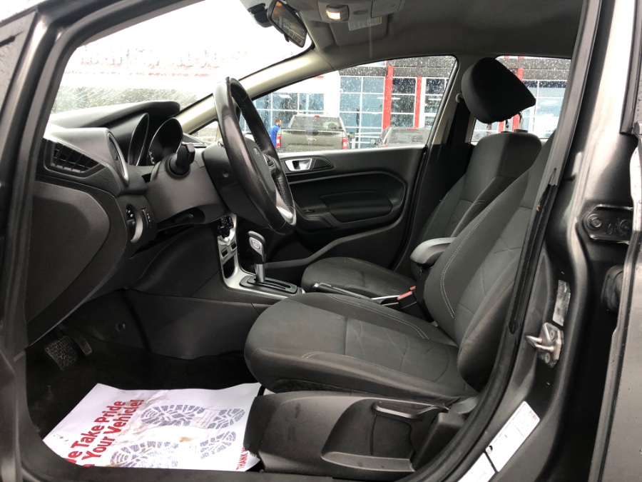 Used Ford Fiesta 4dr Sdn SE 2015 | Marsh Auto Sales LLC. Ortonville, Michigan Used Ford Fiesta 4dr Sdn SE 2015 | Marsh Auto Sales LLC. Ortonville, Michigan