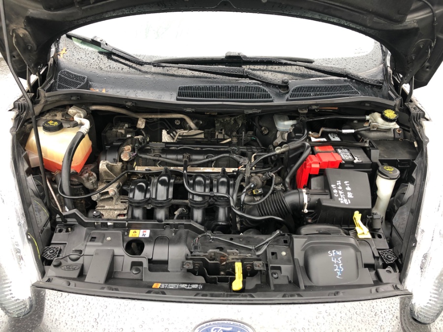 Used Ford Fiesta 4dr Sdn SE 2015 | Marsh Auto Sales LLC. Ortonville, Michigan Used Ford Fiesta 4dr Sdn SE 2015 | Marsh Auto Sales LLC. Ortonville, Michigan