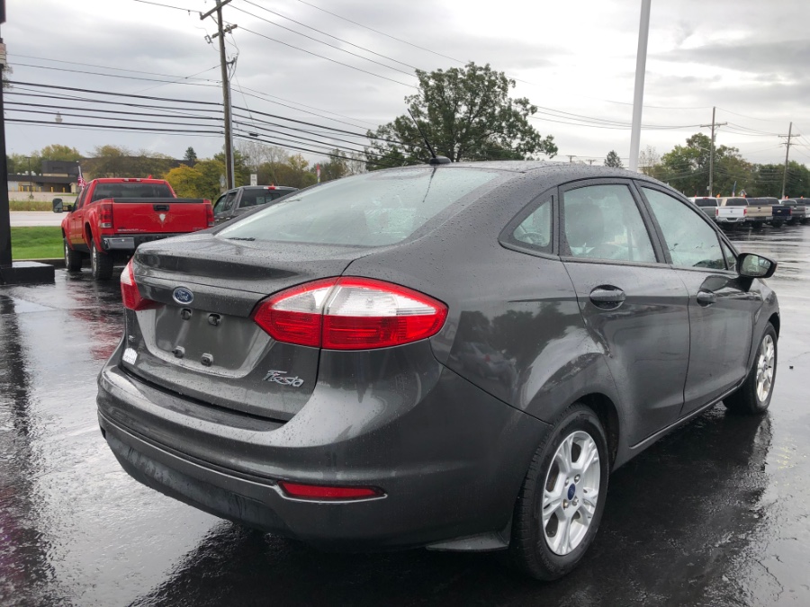 Used Ford Fiesta 4dr Sdn SE 2015 | Marsh Auto Sales LLC. Ortonville, Michigan Used Ford Fiesta 4dr Sdn SE 2015 | Marsh Auto Sales LLC. Ortonville, Michigan