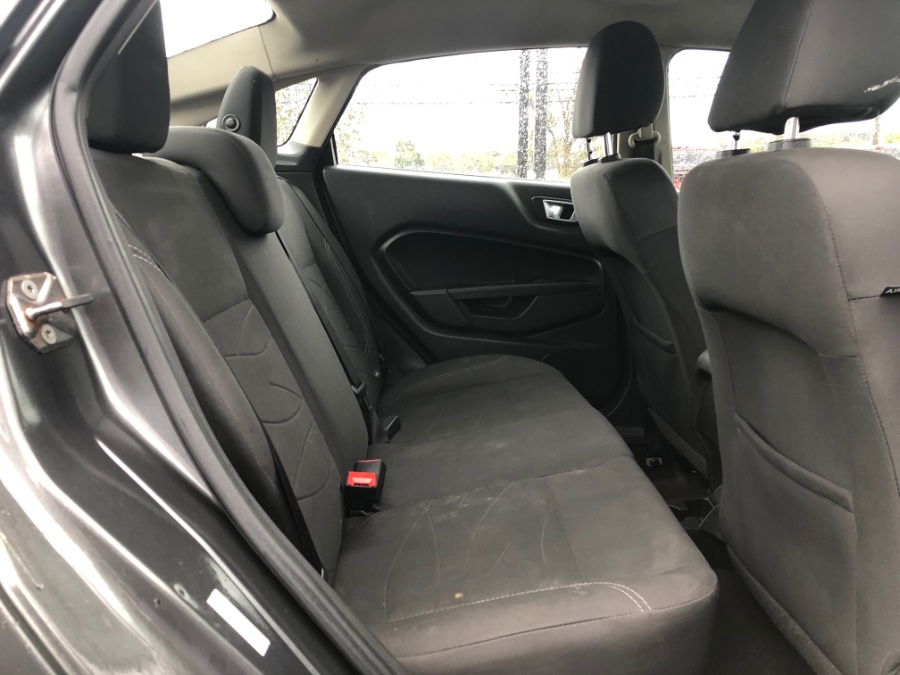 Used Ford Fiesta 4dr Sdn SE 2015 | Marsh Auto Sales LLC. Ortonville, Michigan Used Ford Fiesta 4dr Sdn SE 2015 | Marsh Auto Sales LLC. Ortonville, Michigan