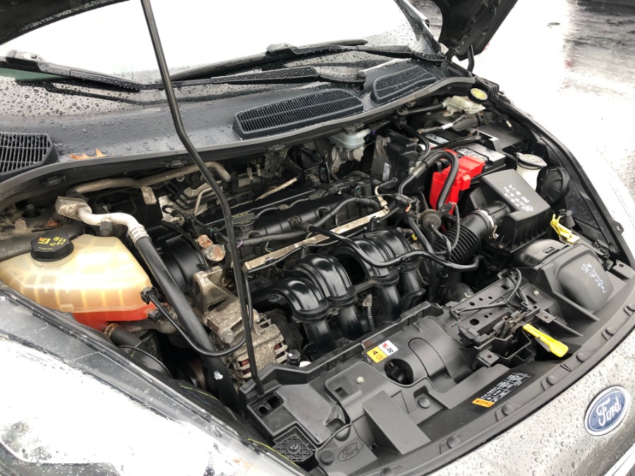 Used Ford Fiesta 4dr Sdn SE 2015 | Marsh Auto Sales LLC. Ortonville, Michigan Used Ford Fiesta 4dr Sdn SE 2015 | Marsh Auto Sales LLC. Ortonville, Michigan