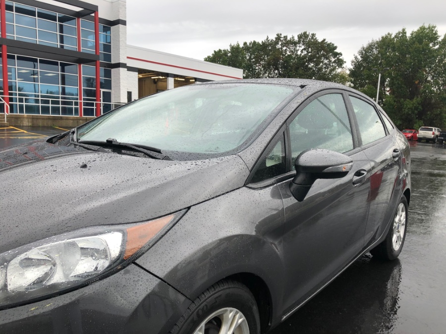 Used Ford Fiesta 4dr Sdn SE 2015 | Marsh Auto Sales LLC. Ortonville, Michigan Used Ford Fiesta 4dr Sdn SE 2015 | Marsh Auto Sales LLC. Ortonville, Michigan
