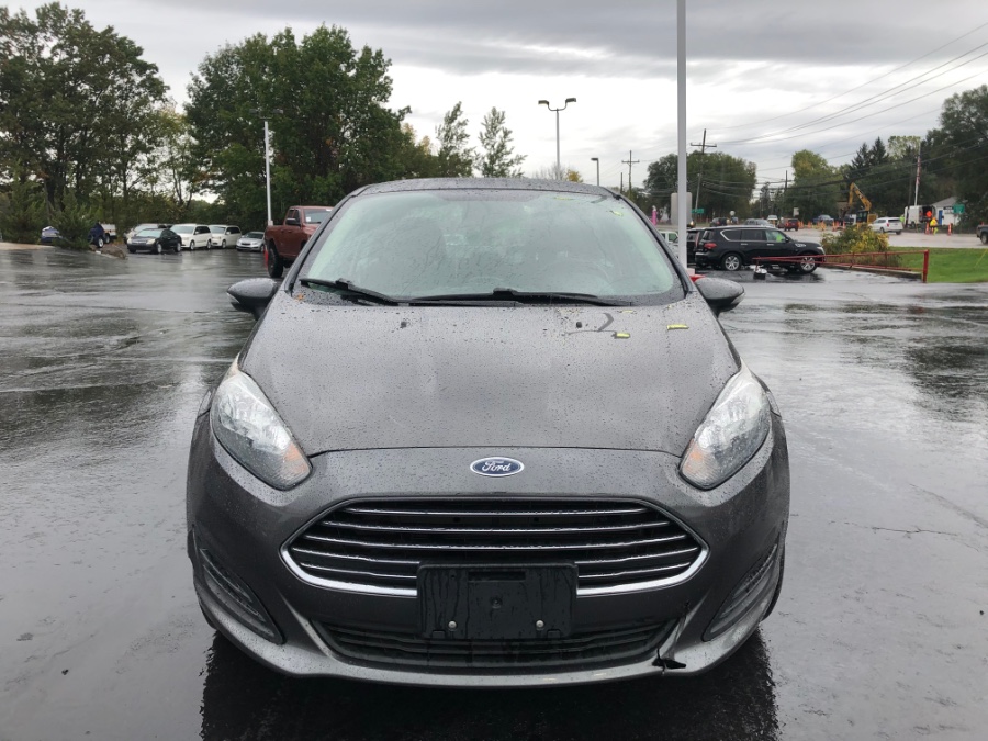 Used Ford Fiesta 4dr Sdn SE 2015 | Marsh Auto Sales LLC. Ortonville, Michigan Used Ford Fiesta 4dr Sdn SE 2015 | Marsh Auto Sales LLC. Ortonville, Michigan