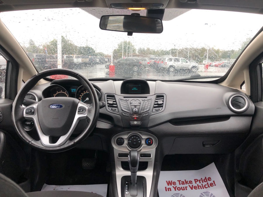 Used Ford Fiesta 4dr Sdn SE 2015 | Marsh Auto Sales LLC. Ortonville, Michigan Used Ford Fiesta 4dr Sdn SE 2015 | Marsh Auto Sales LLC. Ortonville, Michigan