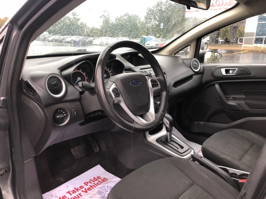Used Ford Fiesta 4dr Sdn SE 2015 | Marsh Auto Sales LLC. Ortonville, Michigan Used Ford Fiesta 4dr Sdn SE 2015 | Marsh Auto Sales LLC. Ortonville, Michigan