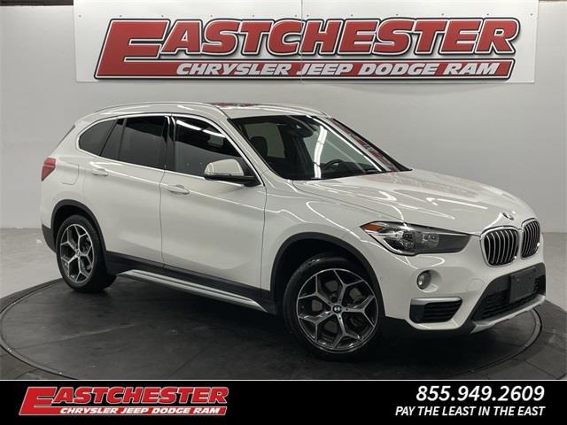 2018 BMW X1 xDrive28i, available for sale in Bronx, New York | Eastchester Motor Cars. Bronx, New York