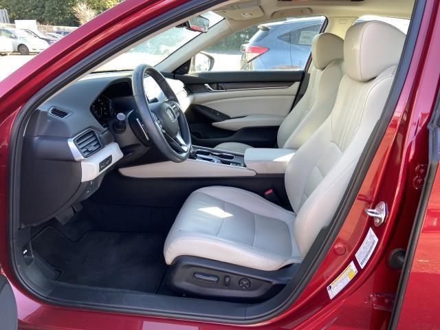 Used Honda Accord Sedan Touring 2018 | Baron Supercenter. Patchogue, New York Used Honda Accord Sedan Touring 2018 | Baron Supercenter. Patchogue, New York