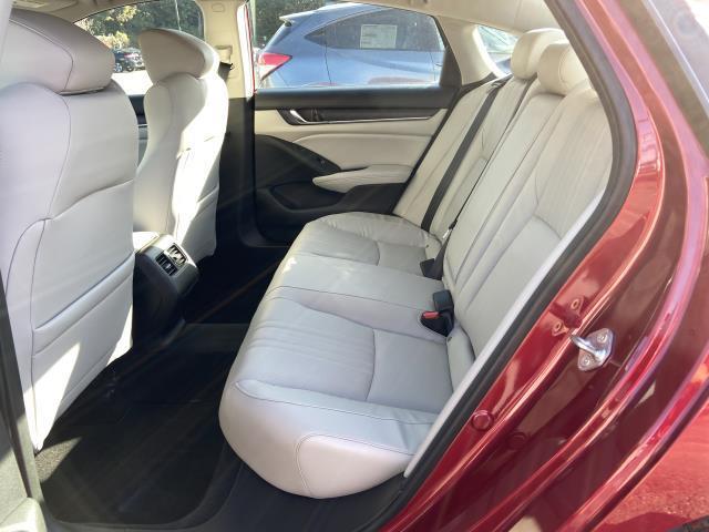 Used Honda Accord Sedan Touring 2018 | Baron Supercenter. Patchogue, New York Used Honda Accord Sedan Touring 2018 | Baron Supercenter. Patchogue, New York