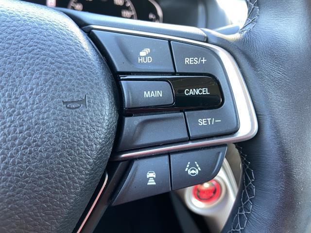 Used Honda Accord Sedan Touring 2018 | Baron Supercenter. Patchogue, New York Used Honda Accord Sedan Touring 2018 | Baron Supercenter. Patchogue, New York