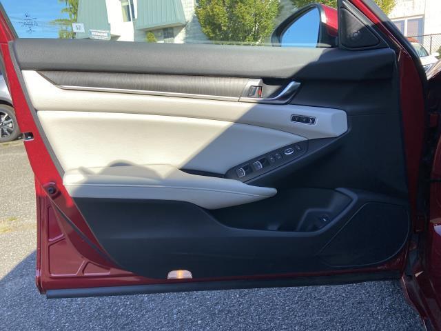 Used Honda Accord Sedan Touring 2018 | Baron Supercenter. Patchogue, New York Used Honda Accord Sedan Touring 2018 | Baron Supercenter. Patchogue, New York