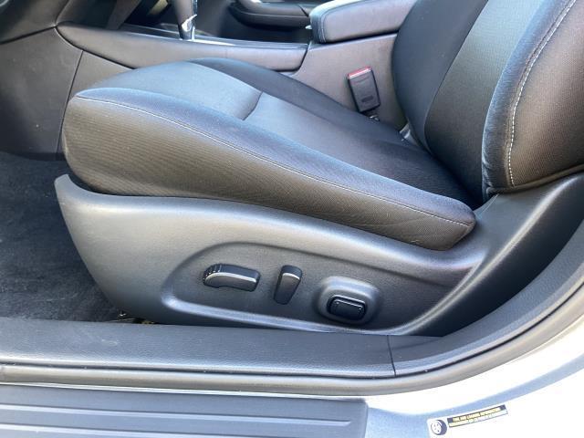 Used Nissan Altima 2.5 SR 2018 | Baron Supercenter. Patchogue, New York Used Nissan Altima 2.5 SR 2018 | Baron Supercenter. Patchogue, New York