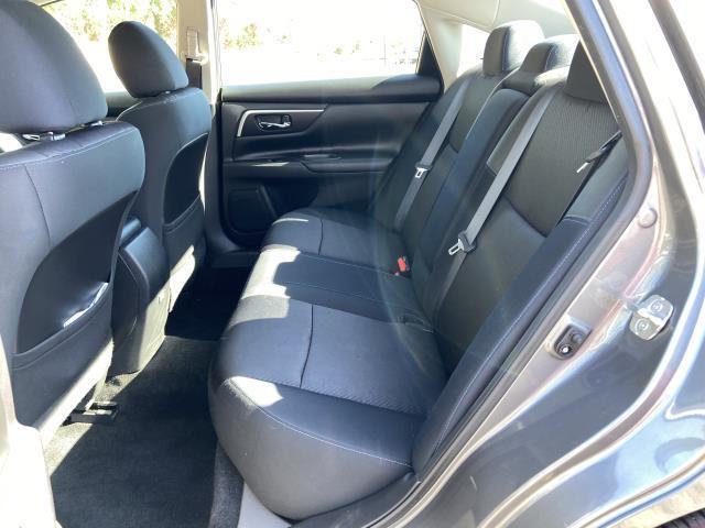Used Nissan Altima 2.5 SR 2018 | Baron Supercenter. Patchogue, New York Used Nissan Altima 2.5 SR 2018 | Baron Supercenter. Patchogue, New York