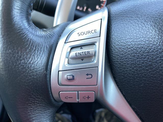 Used Nissan Altima 2.5 SR 2018 | Baron Supercenter. Patchogue, New York Used Nissan Altima 2.5 SR 2018 | Baron Supercenter. Patchogue, New York