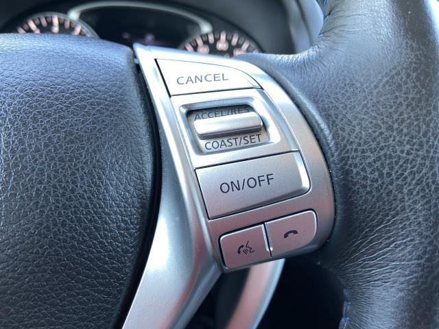 Used Nissan Altima 2.5 SR 2018 | Baron Supercenter. Patchogue, New York Used Nissan Altima 2.5 SR 2018 | Baron Supercenter. Patchogue, New York