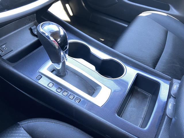 Used Nissan Altima 2.5 SR 2018 | Baron Supercenter. Patchogue, New York Used Nissan Altima 2.5 SR 2018 | Baron Supercenter. Patchogue, New York