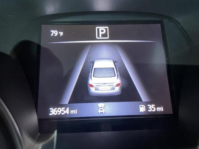 Used Nissan Altima 2.5 SR 2018 | Baron Supercenter. Patchogue, New York Used Nissan Altima 2.5 SR 2018 | Baron Supercenter. Patchogue, New York