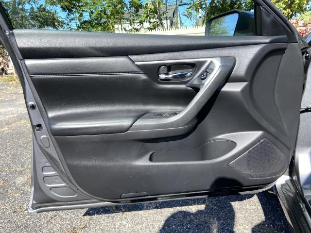 Used Nissan Altima 2.5 SR 2018 | Baron Supercenter. Patchogue, New York Used Nissan Altima 2.5 SR 2018 | Baron Supercenter. Patchogue, New York
