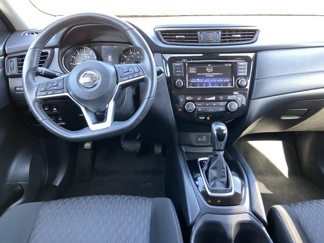 2019 Nissan Rogue SV, available for sale in Patchogue, New York | Baron Supercenter. Patchogue, New York 2019 Nissan Rogue SV, available for sale in Patchogue, New York | Baron Supercenter. Patchogue, New York