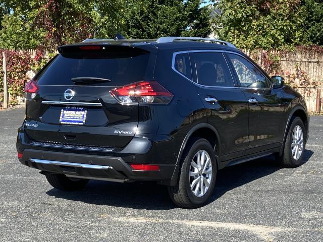 2019 Nissan Rogue SV, available for sale in Patchogue, New York | Baron Supercenter. Patchogue, New York 2019 Nissan Rogue SV, available for sale in Patchogue, New York | Baron Supercenter. Patchogue, New York