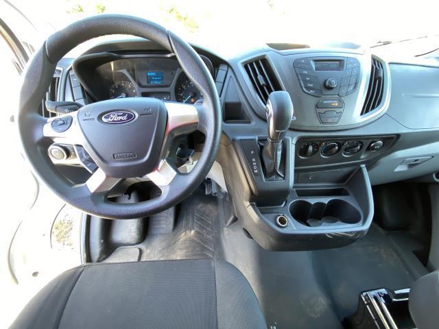 Used Ford Transit Van Base 2019 | Baron Supercenter. Patchogue, New York Used Ford Transit Van Base 2019 | Baron Supercenter. Patchogue, New York