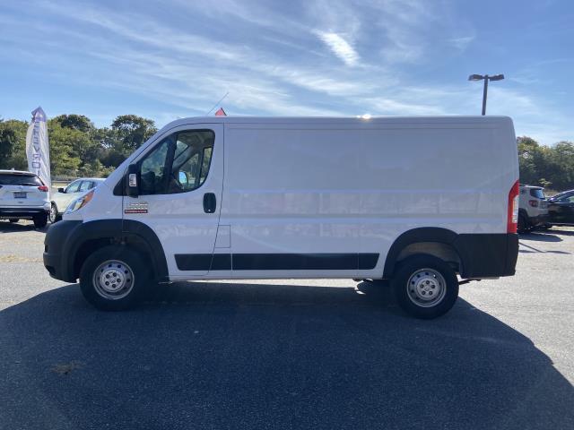 2019 Ram Promaster Cargo Van Low Roof, available for sale in Patchogue, New York | Baron Supercenter. Patchogue, New York 2019 Ram Promaster Cargo Van Low Roof, available for sale in Patchogue, New York | Baron Supercenter. Patchogue, New York