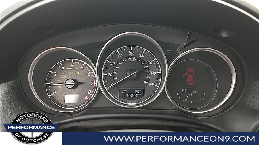2016 Mazda CX-5 AWD 4dr Auto Grand Touring, available for sale in Wappingers Falls, New York | Performance Motor Cars. Wappingers Falls, New York 2016 Mazda CX-5 AWD 4dr Auto Grand Touring, available for sale in Wappingers Falls, New York | Performance Motor Cars. Wappingers Falls, New York
