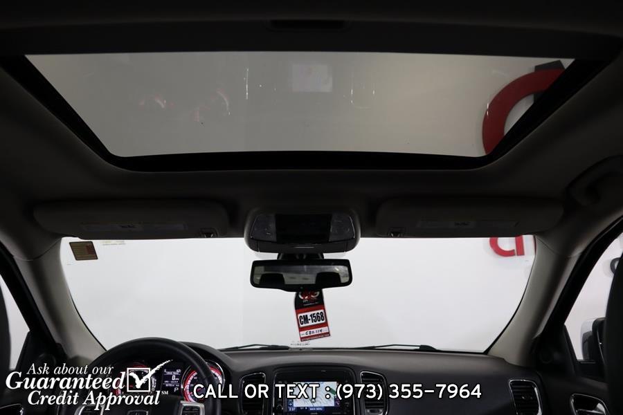 Used Dodge Durango Citadel 2013 | City Motor Group Inc.. Haskell, New Jersey Used Dodge Durango Citadel 2013 | City Motor Group Inc.. Haskell, New Jersey