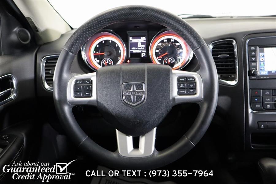 Used Dodge Durango Citadel 2013 | City Motor Group Inc.. Haskell, New Jersey Used Dodge Durango Citadel 2013 | City Motor Group Inc.. Haskell, New Jersey