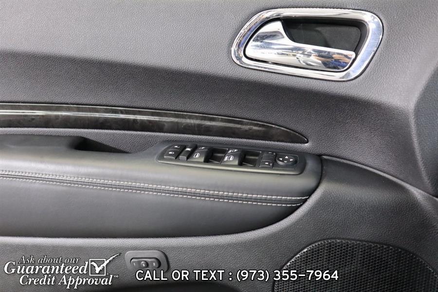 Used Dodge Durango Citadel 2013 | City Motor Group Inc.. Haskell, New Jersey Used Dodge Durango Citadel 2013 | City Motor Group Inc.. Haskell, New Jersey
