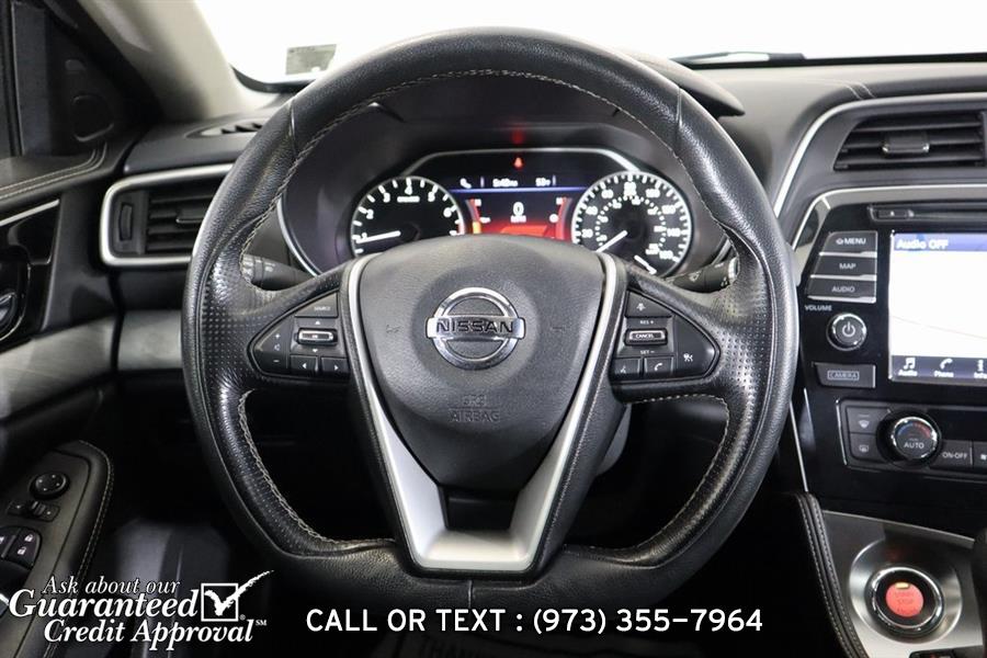 Used Nissan Maxima 2016 | City Motor Group Inc.. Haskell, New Jersey Used Nissan Maxima 2016 | City Motor Group Inc.. Haskell, New Jersey