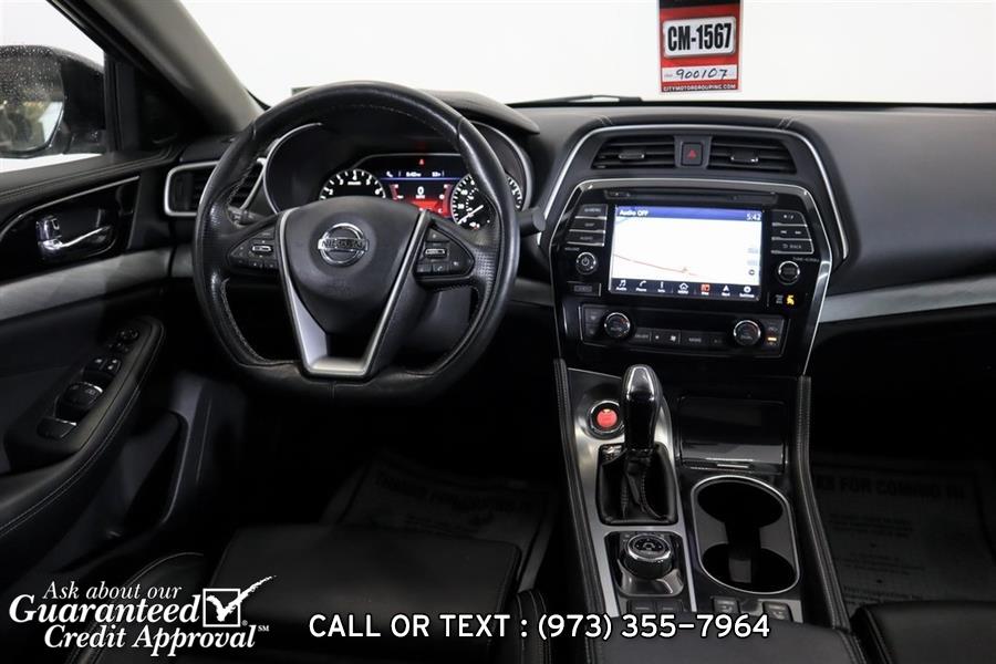 Used Nissan Maxima 2016 | City Motor Group Inc.. Haskell, New Jersey Used Nissan Maxima 2016 | City Motor Group Inc.. Haskell, New Jersey