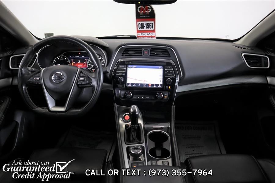 Used Nissan Maxima 2016 | City Motor Group Inc.. Haskell, New Jersey Used Nissan Maxima 2016 | City Motor Group Inc.. Haskell, New Jersey