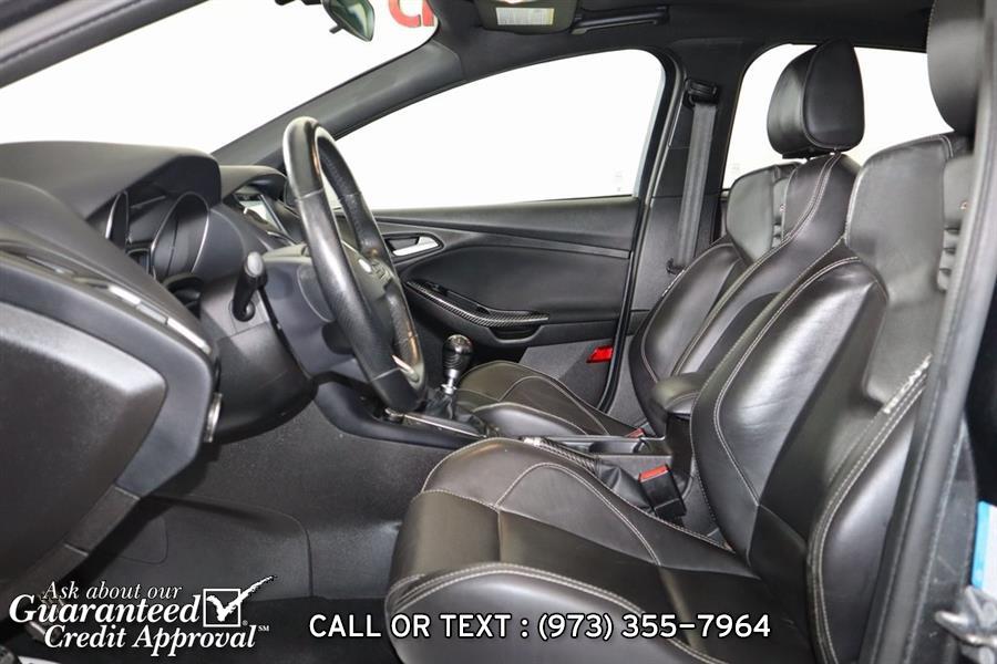 2017 Ford Focus ST, available for sale in Haskell, New Jersey | City Motor Group Inc.. Haskell, New Jersey 2017 Ford Focus ST, available for sale in Haskell, New Jersey | City Motor Group Inc.. Haskell, New Jersey