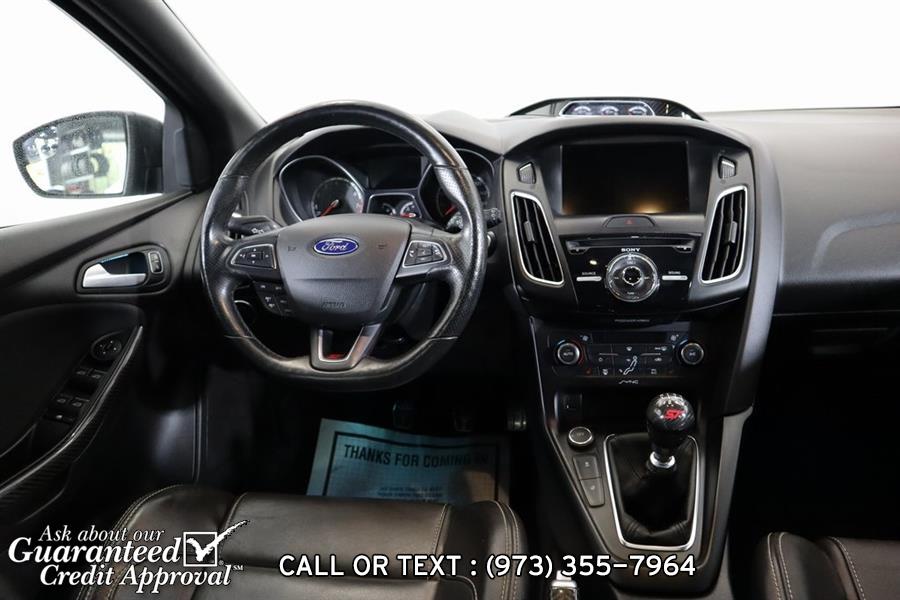 2017 Ford Focus ST, available for sale in Haskell, New Jersey | City Motor Group Inc.. Haskell, New Jersey 2017 Ford Focus ST, available for sale in Haskell, New Jersey | City Motor Group Inc.. Haskell, New Jersey