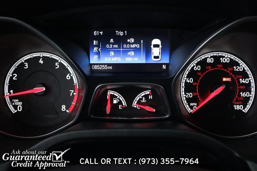 2017 Ford Focus ST, available for sale in Haskell, New Jersey | City Motor Group Inc.. Haskell, New Jersey 2017 Ford Focus ST, available for sale in Haskell, New Jersey | City Motor Group Inc.. Haskell, New Jersey