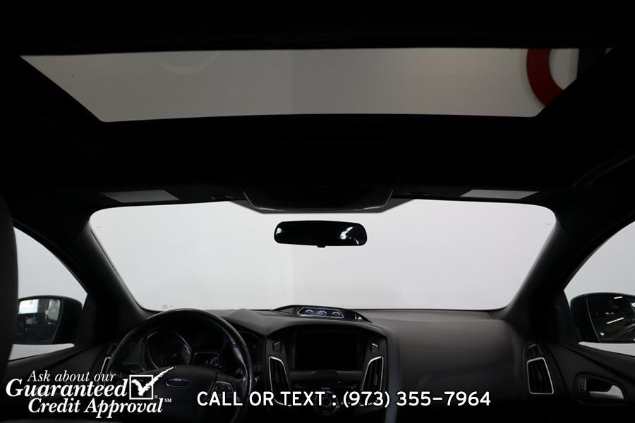 2017 Ford Focus ST, available for sale in Haskell, New Jersey | City Motor Group Inc.. Haskell, New Jersey 2017 Ford Focus ST, available for sale in Haskell, New Jersey | City Motor Group Inc.. Haskell, New Jersey