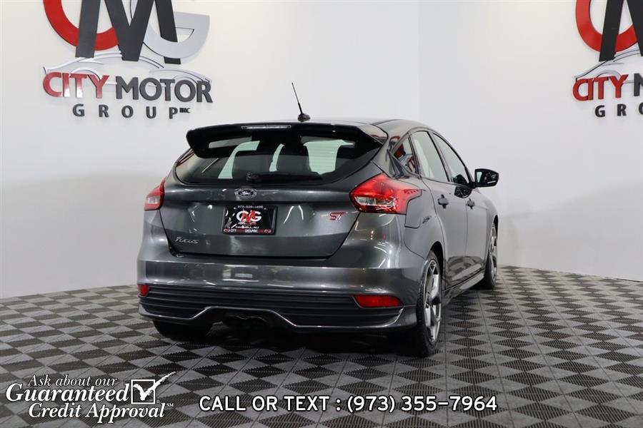 2017 Ford Focus ST, available for sale in Haskell, New Jersey | City Motor Group Inc.. Haskell, New Jersey 2017 Ford Focus ST, available for sale in Haskell, New Jersey | City Motor Group Inc.. Haskell, New Jersey