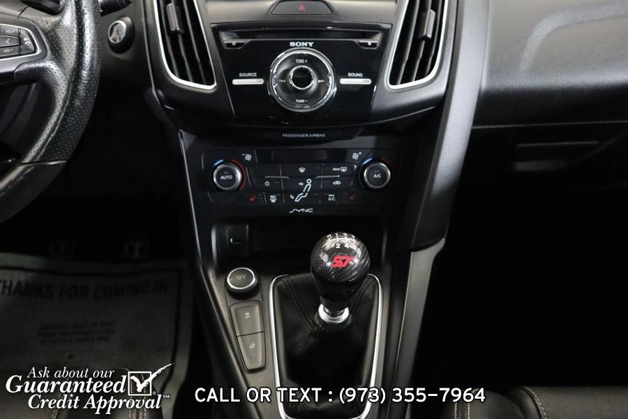 2017 Ford Focus ST, available for sale in Haskell, New Jersey | City Motor Group Inc.. Haskell, New Jersey 2017 Ford Focus ST, available for sale in Haskell, New Jersey | City Motor Group Inc.. Haskell, New Jersey