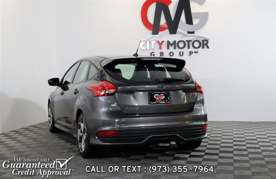 2017 Ford Focus ST, available for sale in Haskell, New Jersey | City Motor Group Inc.. Haskell, New Jersey 2017 Ford Focus ST, available for sale in Haskell, New Jersey | City Motor Group Inc.. Haskell, New Jersey