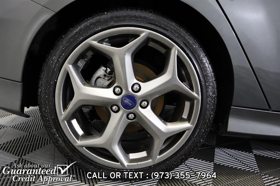 2017 Ford Focus ST, available for sale in Haskell, New Jersey | City Motor Group Inc.. Haskell, New Jersey 2017 Ford Focus ST, available for sale in Haskell, New Jersey | City Motor Group Inc.. Haskell, New Jersey