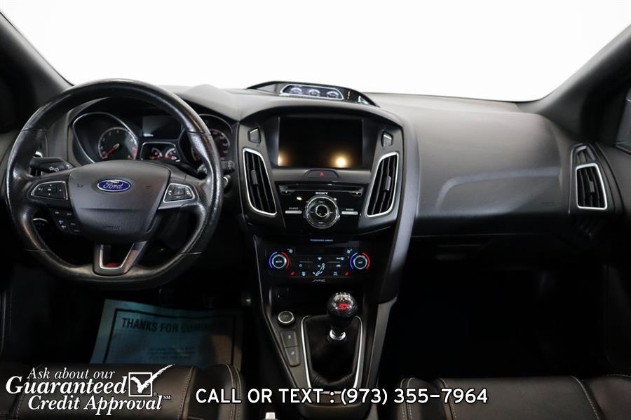 2017 Ford Focus ST, available for sale in Haskell, New Jersey | City Motor Group Inc.. Haskell, New Jersey 2017 Ford Focus ST, available for sale in Haskell, New Jersey | City Motor Group Inc.. Haskell, New Jersey