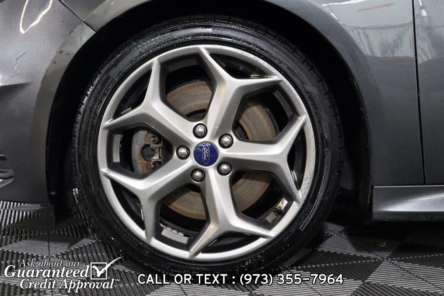 2017 Ford Focus ST, available for sale in Haskell, New Jersey | City Motor Group Inc.. Haskell, New Jersey 2017 Ford Focus ST, available for sale in Haskell, New Jersey | City Motor Group Inc.. Haskell, New Jersey