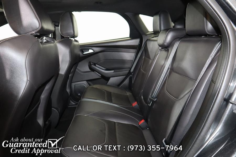 2017 Ford Focus ST, available for sale in Haskell, New Jersey | City Motor Group Inc.. Haskell, New Jersey 2017 Ford Focus ST, available for sale in Haskell, New Jersey | City Motor Group Inc.. Haskell, New Jersey