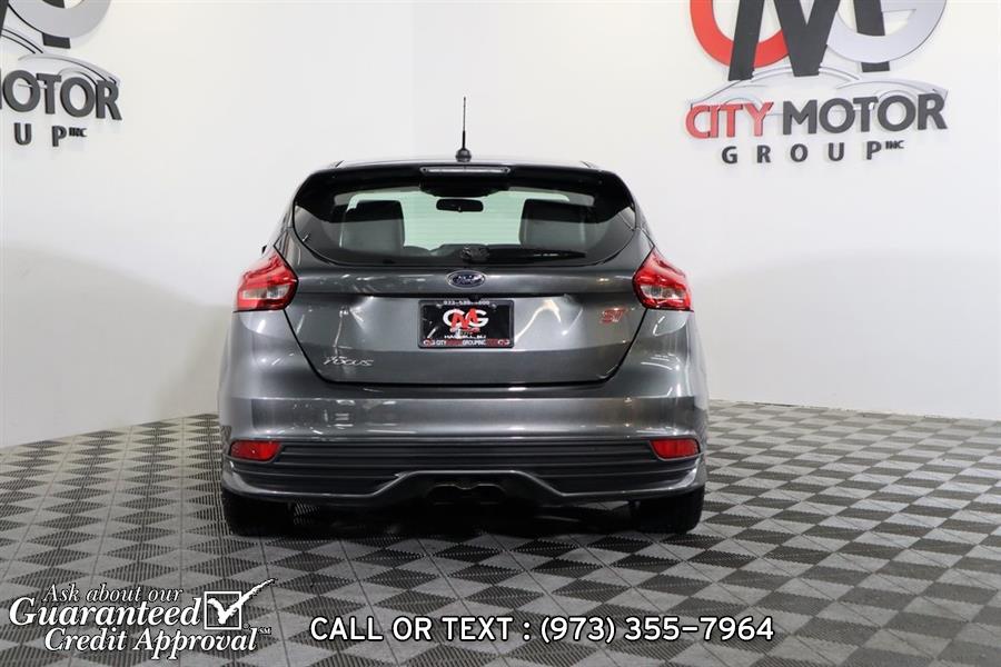 2017 Ford Focus ST, available for sale in Haskell, New Jersey | City Motor Group Inc.. Haskell, New Jersey 2017 Ford Focus ST, available for sale in Haskell, New Jersey | City Motor Group Inc.. Haskell, New Jersey