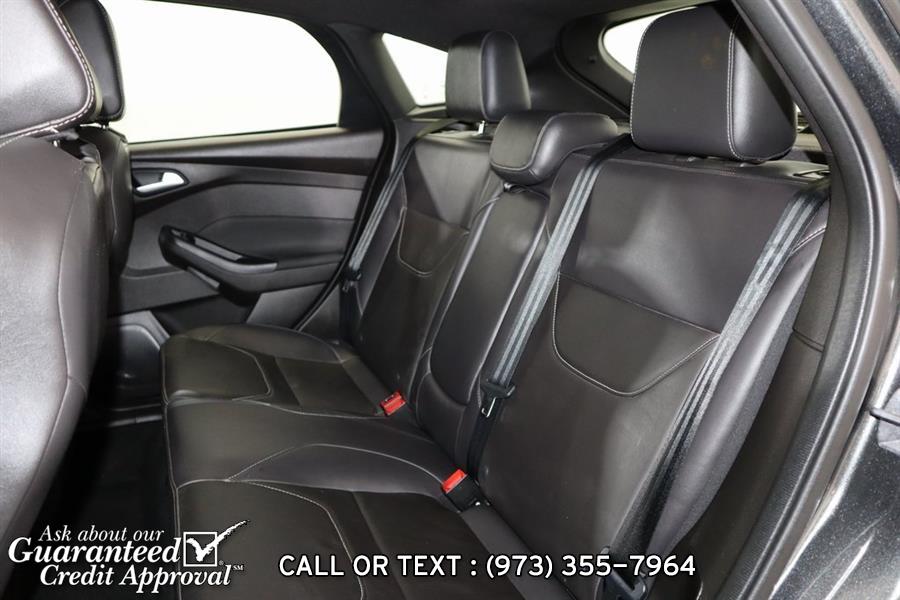 2017 Ford Focus ST, available for sale in Haskell, New Jersey | City Motor Group Inc.. Haskell, New Jersey 2017 Ford Focus ST, available for sale in Haskell, New Jersey | City Motor Group Inc.. Haskell, New Jersey