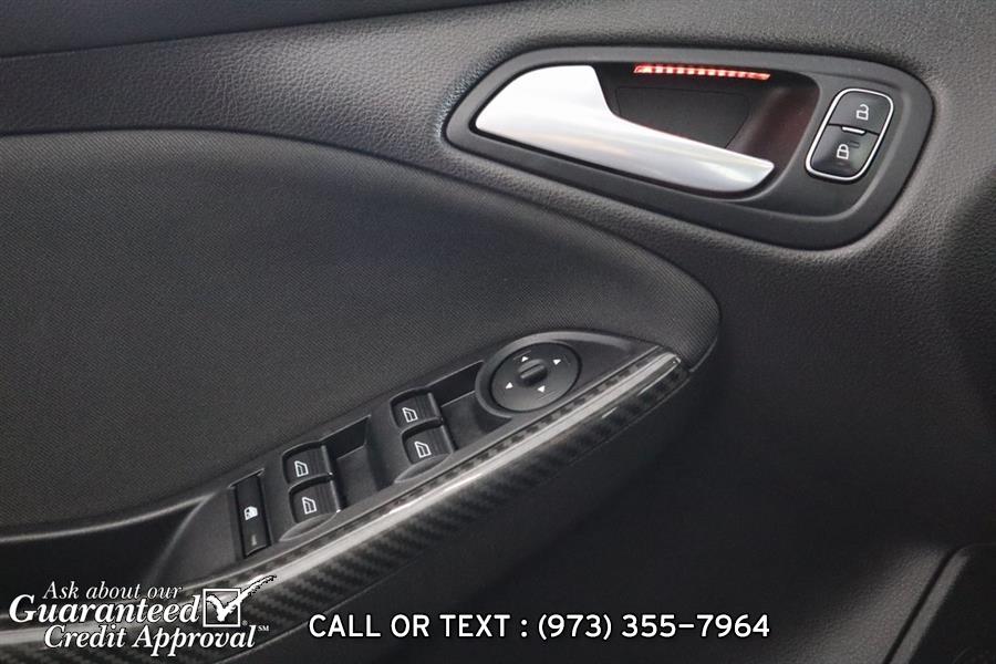 2017 Ford Focus ST, available for sale in Haskell, New Jersey | City Motor Group Inc.. Haskell, New Jersey 2017 Ford Focus ST, available for sale in Haskell, New Jersey | City Motor Group Inc.. Haskell, New Jersey