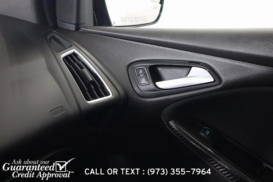 2017 Ford Focus ST, available for sale in Haskell, New Jersey | City Motor Group Inc.. Haskell, New Jersey 2017 Ford Focus ST, available for sale in Haskell, New Jersey | City Motor Group Inc.. Haskell, New Jersey