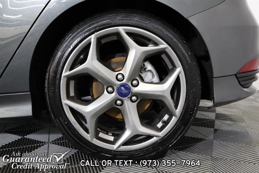 2017 Ford Focus ST, available for sale in Haskell, New Jersey | City Motor Group Inc.. Haskell, New Jersey 2017 Ford Focus ST, available for sale in Haskell, New Jersey | City Motor Group Inc.. Haskell, New Jersey