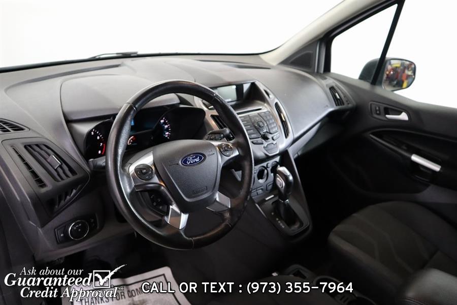 Used Ford Transit Connect XLT 2018 | City Motor Group Inc.. Haskell, New Jersey Used Ford Transit Connect XLT 2018 | City Motor Group Inc.. Haskell, New Jersey