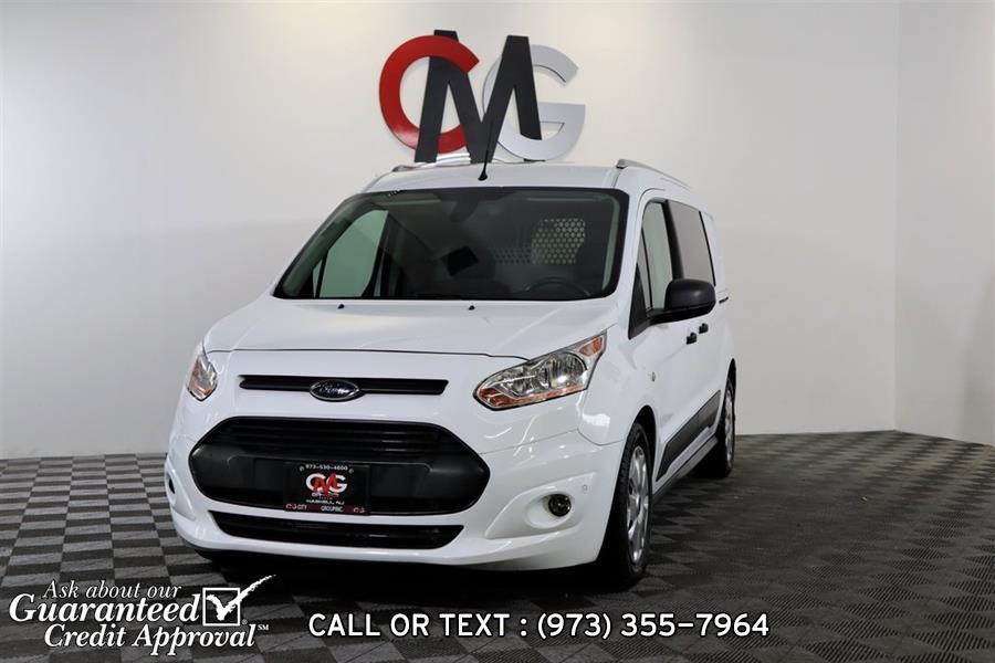 2018 Ford Transit Connect XLT, available for sale in Haskell, New Jersey | City Motor Group Inc.. Haskell, New Jersey